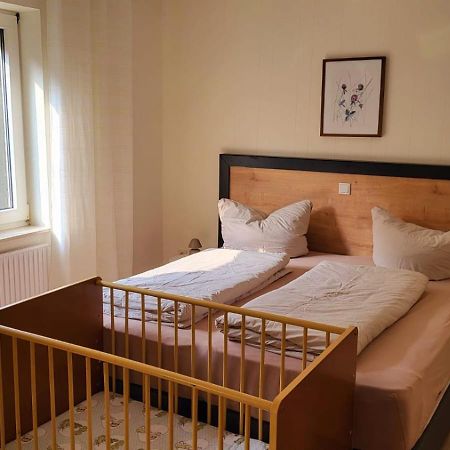 Burhave Gaestehaus 4 Butjadingen Luaran gambar