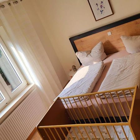 Burhave Gaestehaus 4 Butjadingen Luaran gambar