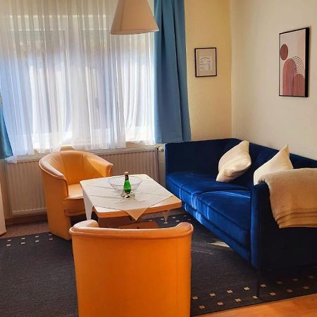Burhave Gaestehaus 4 Butjadingen Luaran gambar